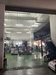 North Spring Bizhub (D27), Factory #452941371